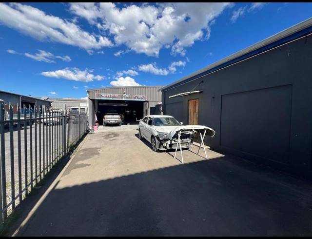 BUSINESS PROPERTY TO RENT IN PIETERMARITZBURG CENTRAL